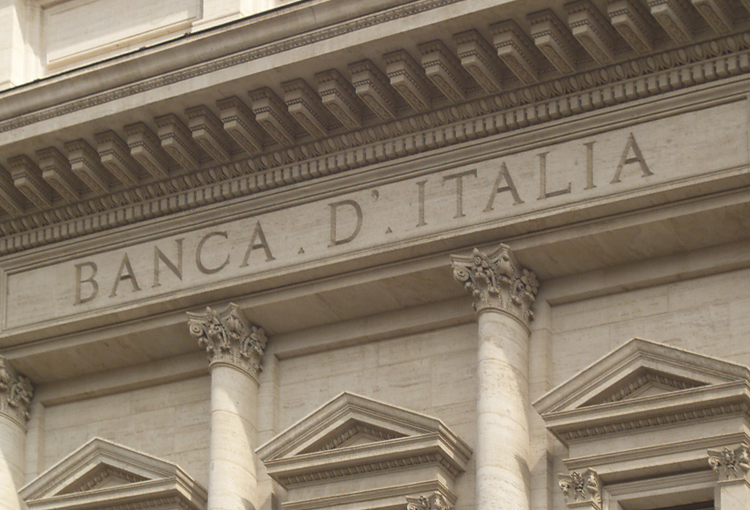 BANCA D’ITALIA – Proiezioni macroeconomiche per l’economia italiana