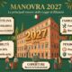Fascicolo della Legge di Bilancio 2027 sulla scrivania con calcolatrice e monete, simbolo delle novità fiscali per famiglie e imprese.